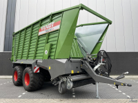 Self-loading wagon Fendt Tigo 60 PR