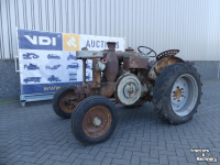 Tractor Landini L25