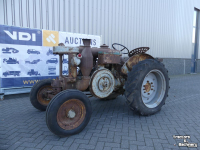 Oldtimers Landini L25