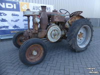 Oldtimers Landini L25