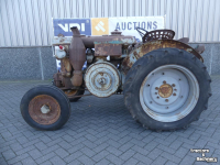 Oldtimers Landini L25