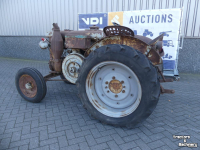 Oldtimers Landini L25