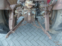 Oldtimers Landini L25