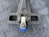 Other tractors and accessories  K80