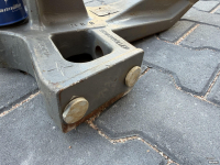 Other tractors and accessories  K80