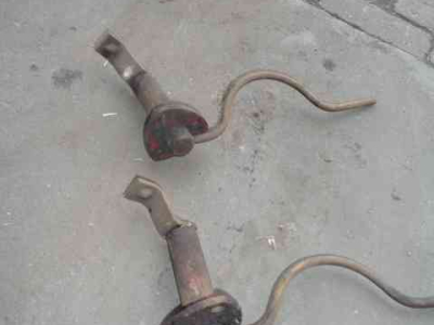 Used parts for tractors International 353 423 383 453