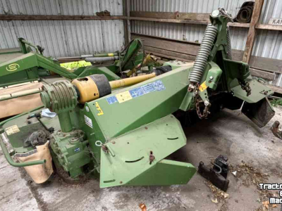 Mower Krone Easycut 32 CV Float