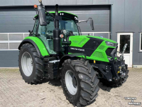 Tractors Deutz-Fahr 6130.4 RV Shift