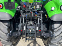 Tractors Deutz-Fahr 6130.4 RV Shift
