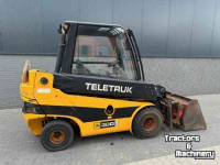 Telehandler JCB Teletruk TLT 30-D