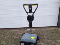 Scrubber driers Karcher BRS 40/1000C