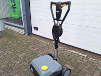 Scrubber driers Karcher BRS 40/1000C