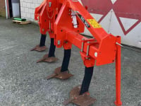 Deep subsoiler Kuhn DC 301