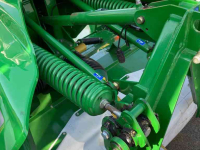 Mower McHale Proglide B9600 / F3100 Maaicombinatie