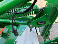 Mower McHale Proglide B9600 / F3100 Maaicombinatie