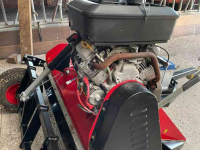 Other lawn and garden equipment and accessories  MFT120B18RES