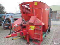 Vertical feed mixer Trioliet vertifeed 1000