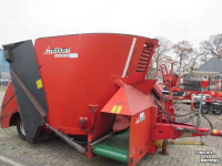 Vertical feed mixer Trioliet vertifeed 1000