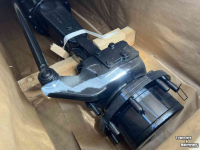 Forage-harvester New Holland Achteras FR veldhakselaar  Parts nr:84121278 Nieuw