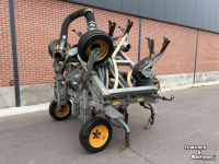 Arable injector Joskin 6000
