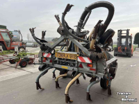 Arable injector Joskin 6000