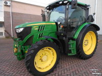 Tractor John Deere 6125 r