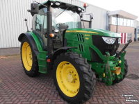 Tractor John Deere 6125 r