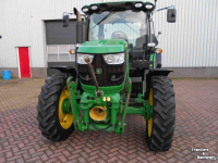 Tractor John Deere 6125 r