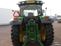 Tractor John Deere 6125 r