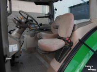 Tractor John Deere 6125 r