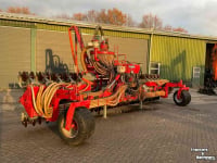 Grassland injector Roelama Sleepslangbemester / Bemester