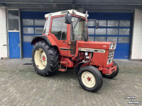 Oldtimers International 743 XL