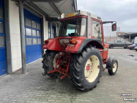 Oldtimers International 743 XL