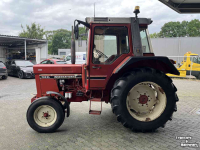 Oldtimers International 743 XL
