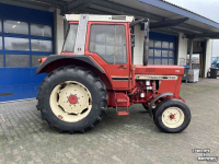 Oldtimers International 743 XL