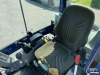Mini-Excavator Kubota KX019-4