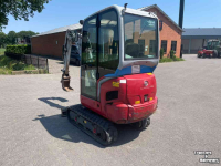 Mini-Excavator Kubota KX019-4