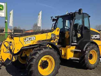 Wheelloader JCB TM320S