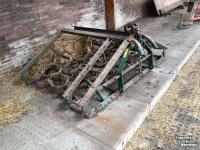 Pasture harrow Jako 4.2 mtr. weidesleep