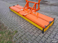 Other cleaning and sweeping machines and accessories Moderntech veegbezem blokbezem