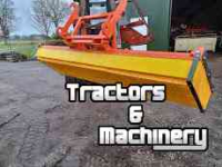 Other cleaning and sweeping machines and accessories Moderntech veegbezem blokbezem