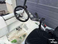 Wheelloader Avant 523