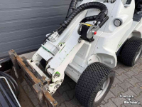 Wheelloader Avant 523