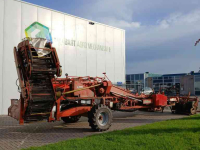 Onion harvester Amac E2