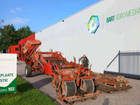 Onion harvester Amac E2