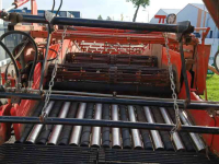 Onion harvester Amac E2