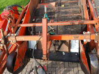 Onion harvester Amac E2