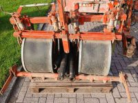 Onion harvester Amac E2