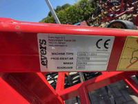 Cultivator Evers Garron