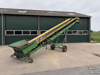 Conveyor Visser PO 6RT